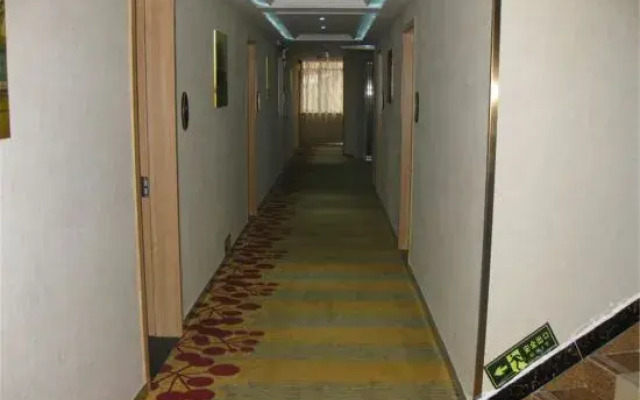 Bolisi Hotel