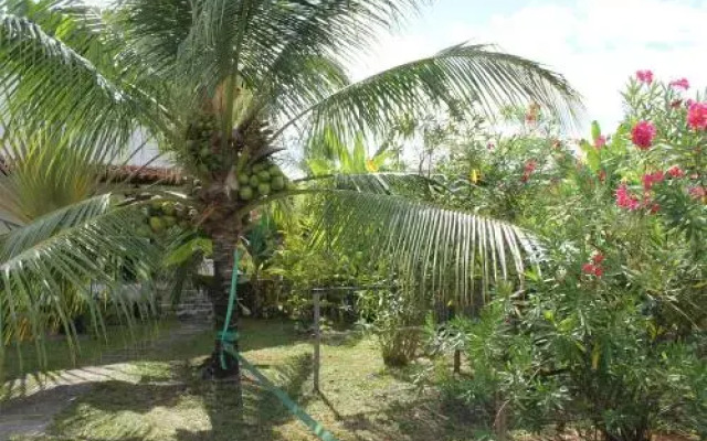 Family Guest House