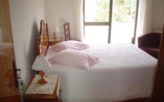 Hospedaria Nunes Pinto