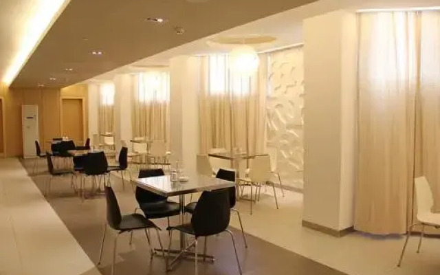 Jinjiang Inn Changsha Railway Station