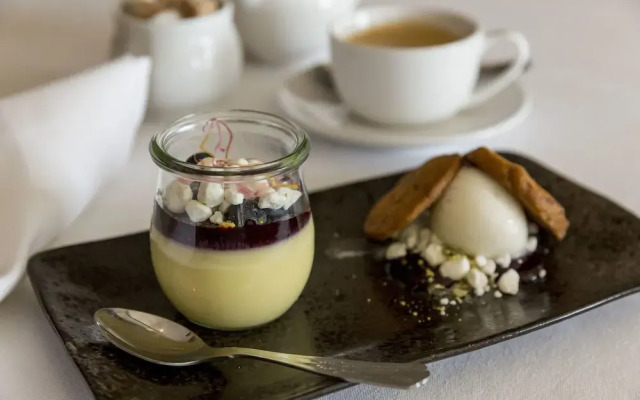 Eccles Hotel and Spa