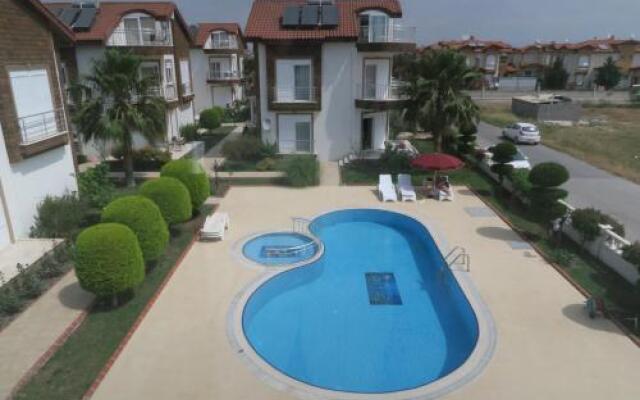 Golf Villas Belek