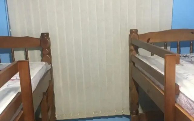 Central Hostel