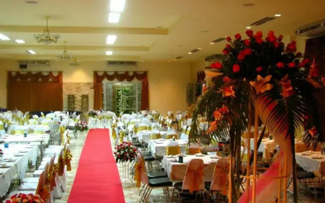 Engnapha Garden View Resort