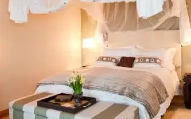 Chantilly Resort