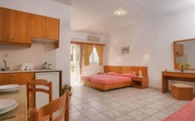 Royal House Apartments