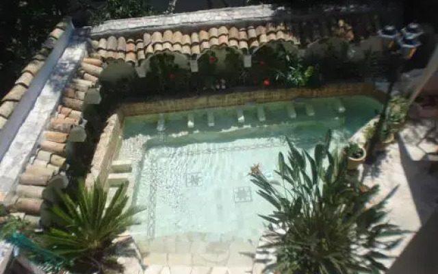 Guest House Provence
