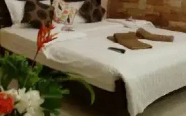 Phulomdaw Resort