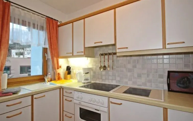 Apartment Bichleregg