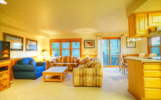 Abode at the Quakies