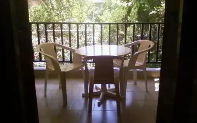 Granari Villa Alexander Hanioti