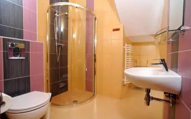 Apartamenty Ewita