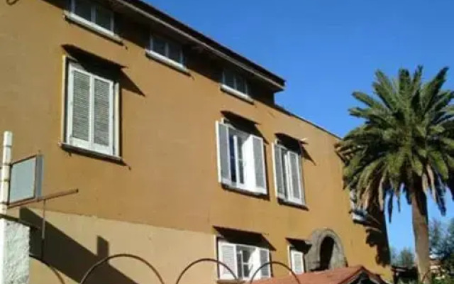 Villa Orchidea