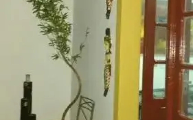 Pouso do Manu - Centro Histórico