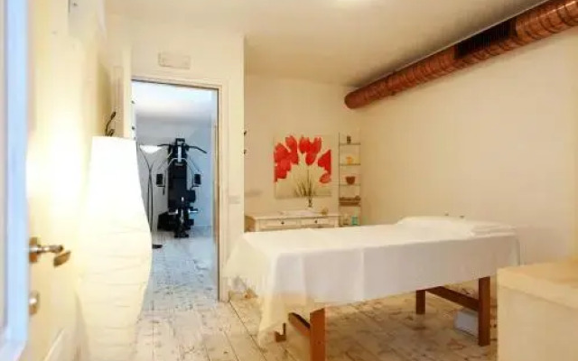 Valcastagno Relais