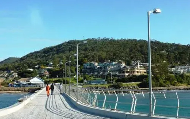 Banksia Lake Cottages