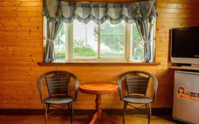 Kenting Hometowns B&B