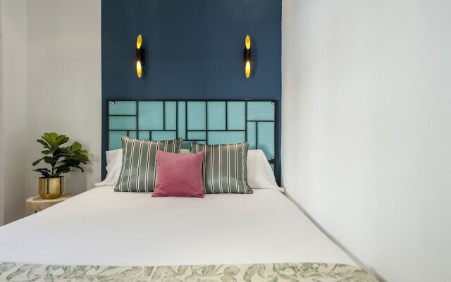 Chueca Pension