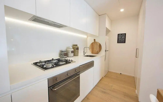 Darlinghurst 803 Pel Furnished Apartment