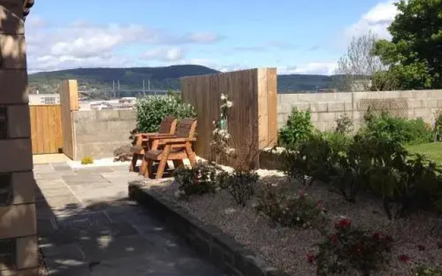 The Annexe at Rauldon