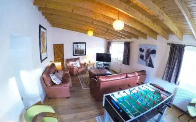 Hillview Cottage