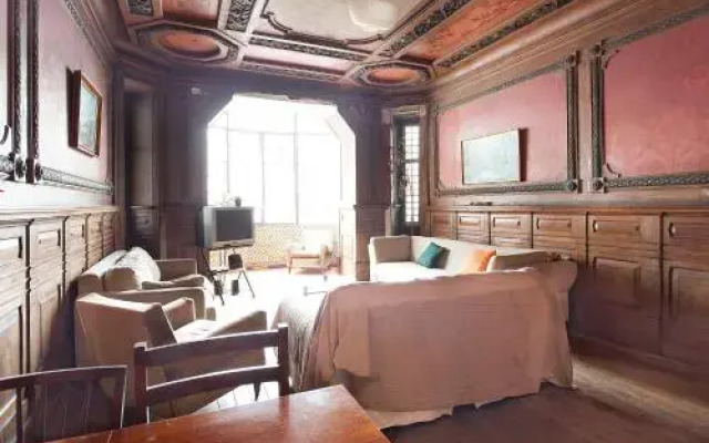 Lisbon Economy Guest Houses - Saldanha II