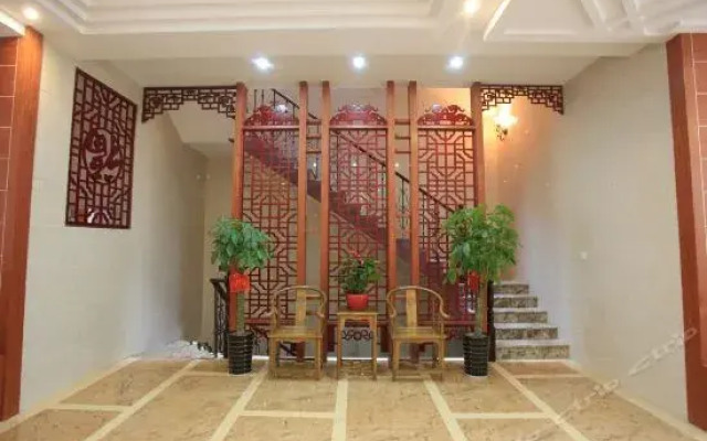 Shun Yi Ju Inn