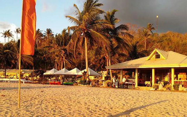 Aglicay Beach Resort