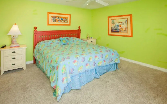 Dmanfish - 9 Br Home