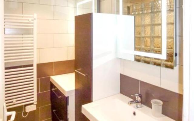 Holiday Home Cayres de By