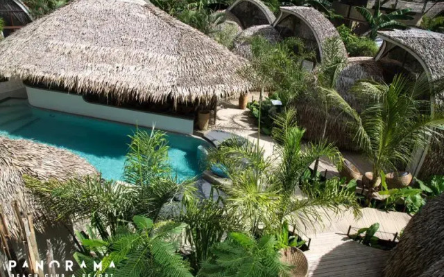 Panorama Resort