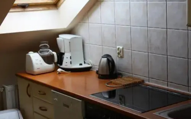 Apartamenty Krystyna