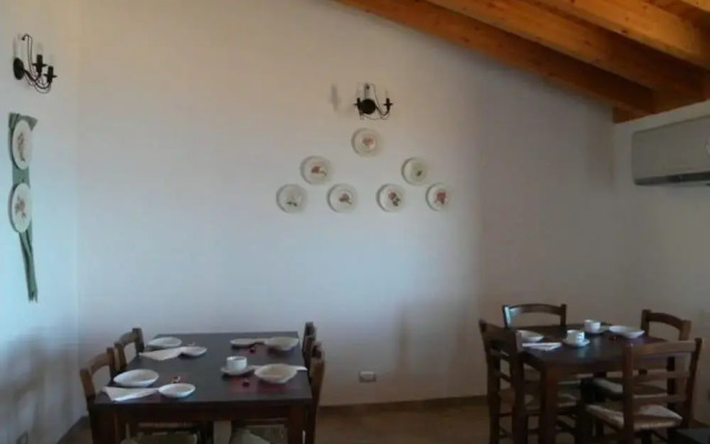 Baglio Maragani Az Agric B&B
