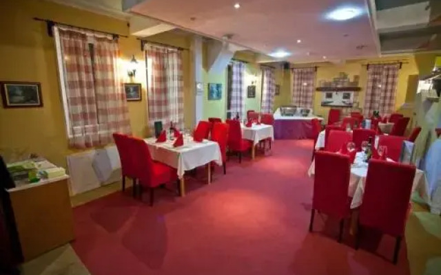 Hotel Vila Tamara