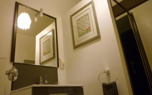 Chambres d'Hôtes Maris Stella