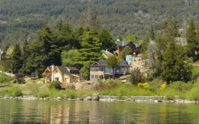 Cabañas Barlovento