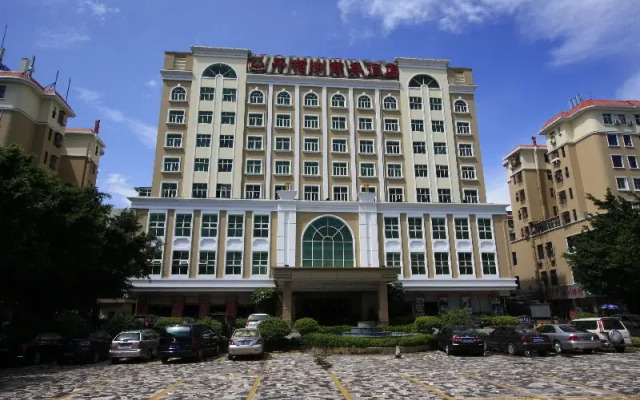 Qianbozhou Business Hotel