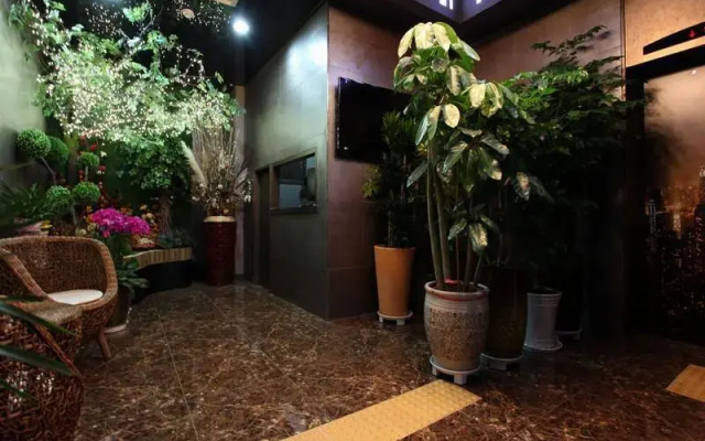 Hanam Yeon Hotel