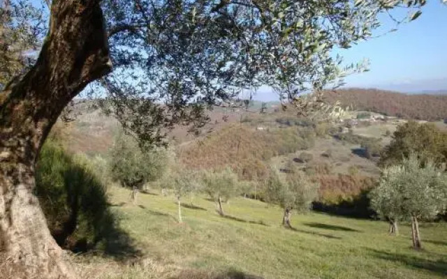 Farm Stay Agriturismo Semidimela
