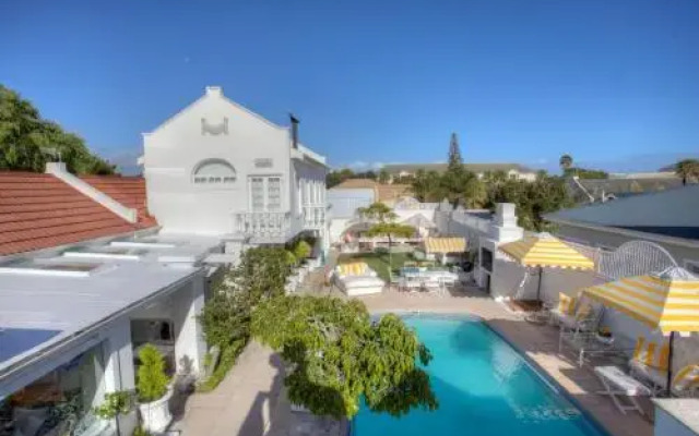 Our Hermanus B&B