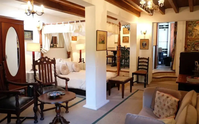 Jambo Guest House Garden Suite in Green Point