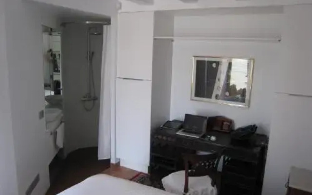 Casa La Degollada