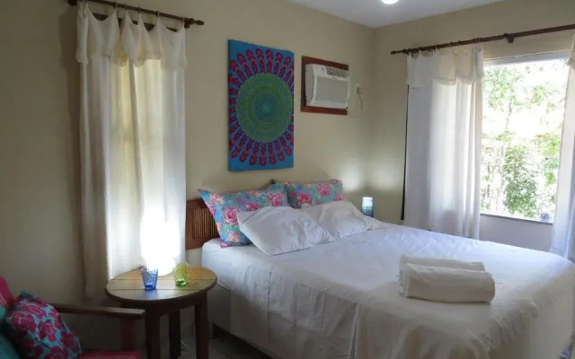 Pousada Recanto Da Terra