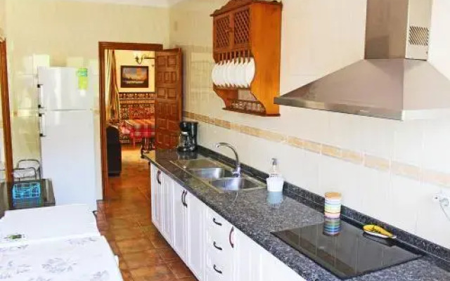 Casa Rural La Fresneda