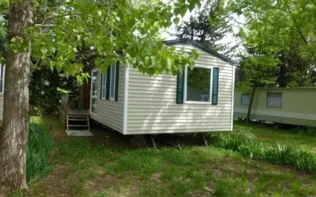 Camping Le Fou du Roi