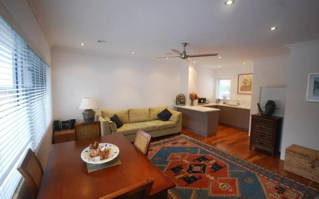 Sandpiper Apartment