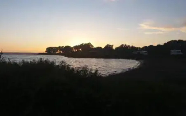 Ölands Camping