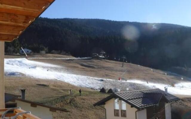 Appartamento Mariastella