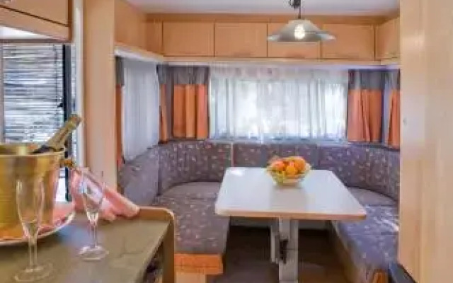 Camping Baia Saraceno