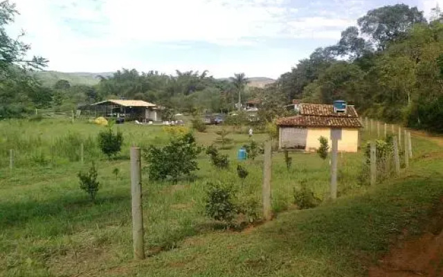 Estância Macaúbas - Casa de Temporada